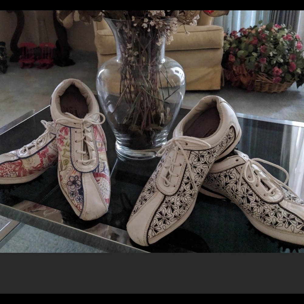 Foot Joy